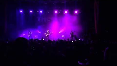 Theory Of A Deadman, Lowlife live at O2 ABC Glasgow