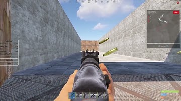 i miss old RUST
