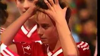 Wedden Dat - Touwtje Springen 1987