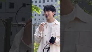 240528 더쇼 유회승 미팬