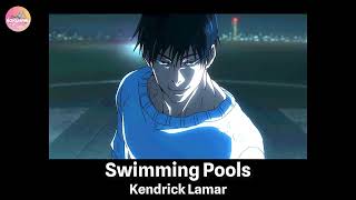 Kendrick Lamar - Swimming Pools 🌸 Two choppa, 200 shots, Bang (TikTok Hits)