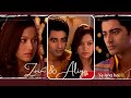 Zain  aliya  vm   yeh ishq hai