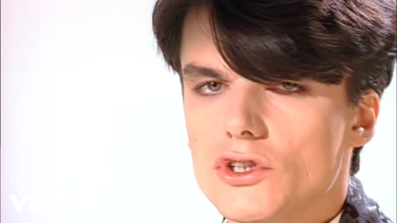 The Blow Monkeys It Doesn't Have to Be This Way YouTube