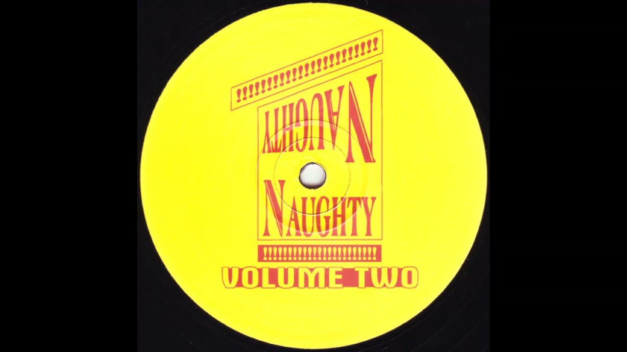 Naughty Naughty - Volume 2A NN002A