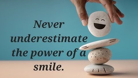 Unlock the Power of Positive Thinking!