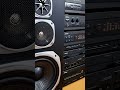 Victor 377 audio system