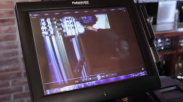 Future POS Surveillance