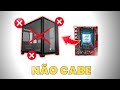 COMO ESCOLHER SEU GABINETE GAMER? | DO ZERO A COMPRA