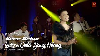 Rere Reina - Lentera Cinta Yang Hilang