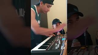 Write This Down SoulChef freestyle cover ft Odin APStudio