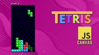 TETRIS EN JAVASCRIPT