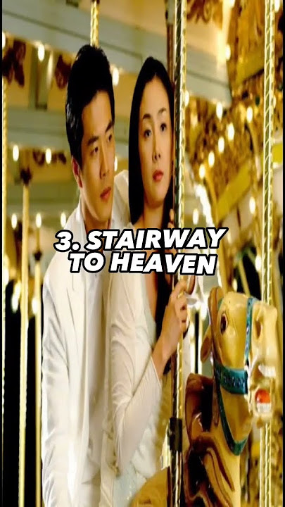 8 Drama Korea Awal Tahun 2000-an, Ada yang Syuting di Bali - Endingnya Berakhir Tragis