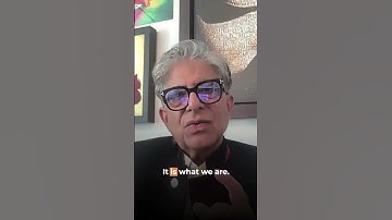 In Deep Stillness, All is Revealed