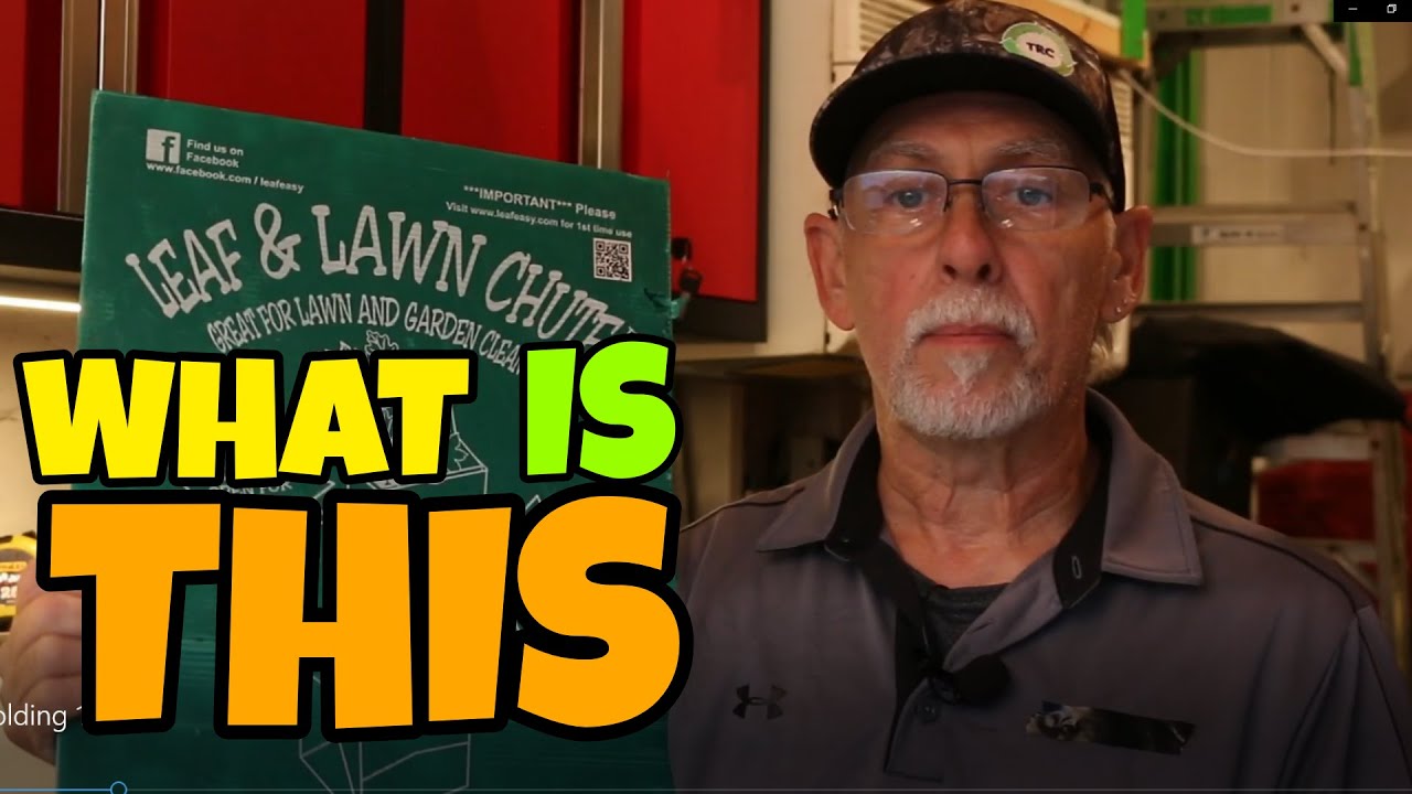 Инструмент для ухода за газоном, без которого вы не сможете жить