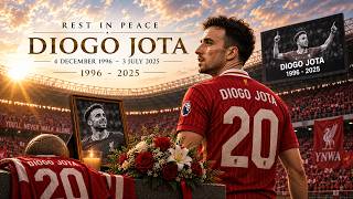 Why everyone is talking about Diogo Jota right now