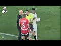 حدث في مباراة مصر وكوت ديفوار خنـ اقة إمام عاشور مع نجم الدوري الإنجليزي ورد فعل العميد على صلاح 