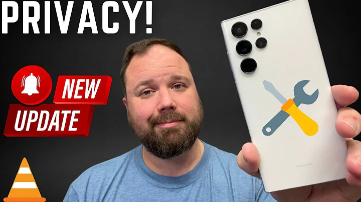 Samsung Maintenance Mode! PRIVACY & PROTECTION!