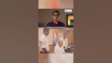 Cabinet Minister Praised ZOHO Because.... #Zoho #Microsoft