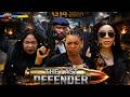 THE LAST DEFENDER {FULL MOVIE} LIZZY GOLD MOVIES 2026 - NIGERIAN MOVIES 2026 LATEST FULL MOVIES