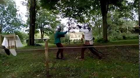 ending him rightly... ITS SUPER EFFECTIVE!!!