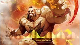 SNOOKO - CYCLONE (ARTIX! REMIX)