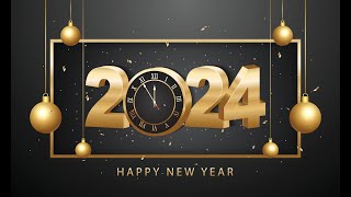 Happy New Year 2024/ New year WhatsApp status 2024/ New year 2024 status/ whatsapp status  #newyear screenshot 4