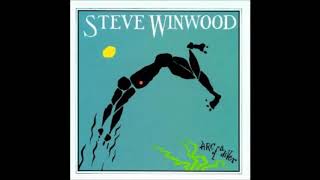 Steve Winwood - Arc Of A Diver - Slowdown Sundown