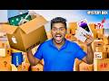 I Open My Most...Secret Mystery Boxes ? 🤑🔥 Telugu Experiments