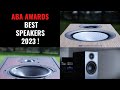 Aba awards  the best speakers of 2023