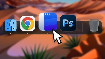 Rectangle App Tutorial | How To Snap Windows On Mac