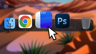 Rectangle App Tutorial | How To Snap Windows On Mac screenshot 4