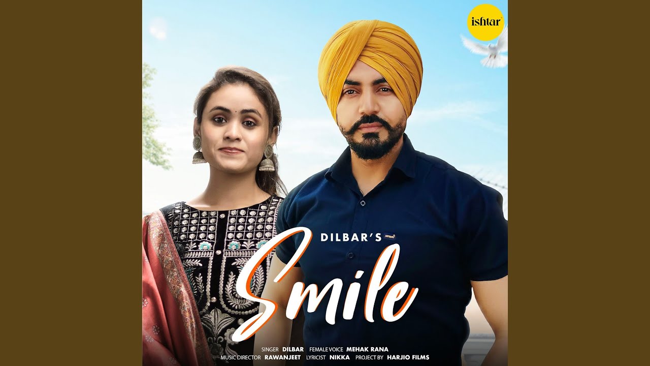 Watch Smile on YouTube Watch Smile on YouTube