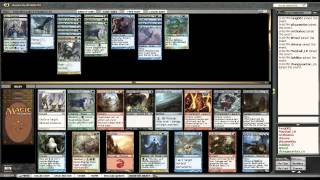 Limited Resources - Draft Vid, Gatecrash Draft w/ Nate Price, 22 Feb. 2013