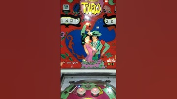 Williams Toledo Score Reel Reset