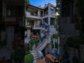 Dream Hillside Home with Stunning Staircase 🏡 #shorts #hillsidehome #luxuryhouse #dreamhome