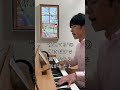 チェリー  /スピッツ (Cover by ヒビナオヒロ) #Shorts