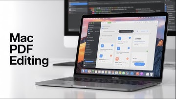Best PDF Editor for Mac in 2025 | Edit PDFs With Ease | Tenorshare PDNob Full Tutorial