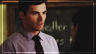 Hot Ezra Fitz Scenes | Logoless & HD (Mega Link)