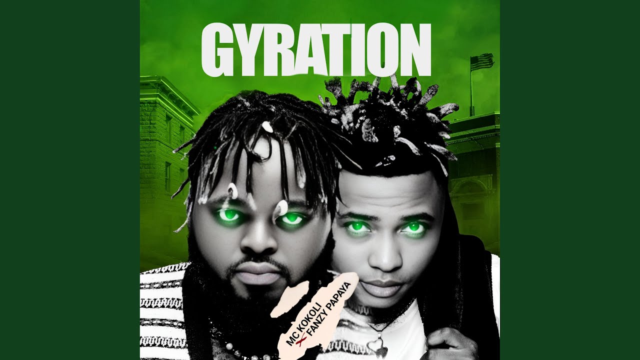 Watch Gyration on YouTube Watch Gyration on YouTube