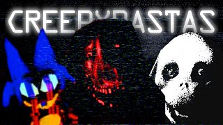 Digital Horror: Rebirth of Creepypasta