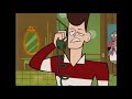 Clone High but it’s just JFK’s gay foster dads
