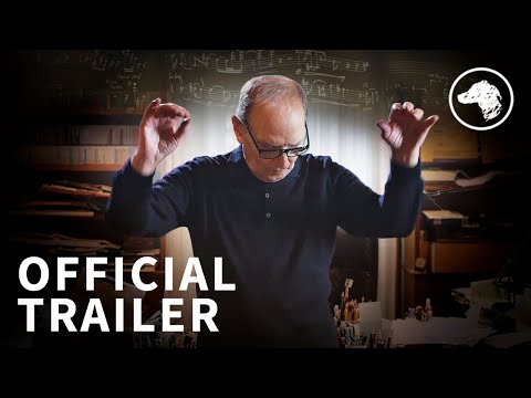 Ennio – Official Trailer