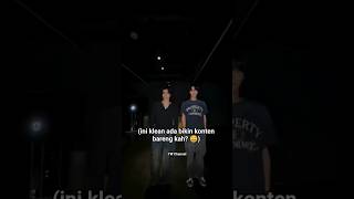These Two Are Inseparable As Always xiaojun jaehee nct wayv nctwish