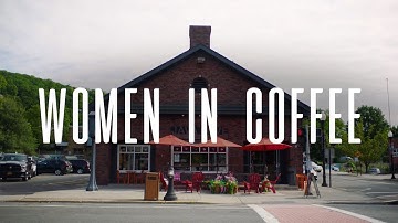 Java Love Coffee Roasters - Tough As a Girl