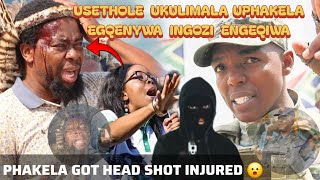 USELIMALE ISIHLUKU UPHAKE UGQENYWA INGOZI ENGEQIWA NTWALA NGESIHLUKU KABI #phakelumthakathi 