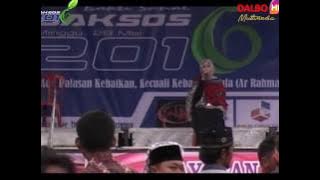qiro'ah | Mel Shandy | APA NANDURE 29 Mei 2016