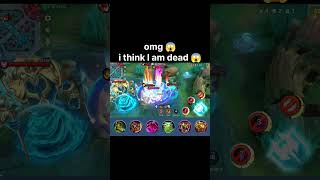 MOBA LEGEND 5v5 | BRAHMA MOBA YT | Day-513 | #shorts #gaming #video #youtube #youtubeshorts  #mlbb