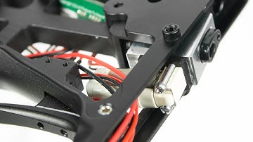 Gtek170R - 07 Solenoid Maintenance