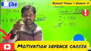 Bhagat Singh व Gandhi ji by khansir #khansir