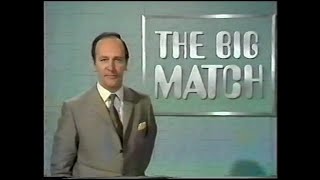 Download Lagu 1969/70 - The Big Match (C.Palace v Chelsea, Northampton v Man Utd \u0026 Swindon v Scunthorpe - 7.2.70) MP3